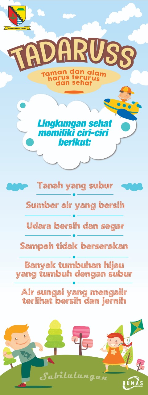 TADARUSS
